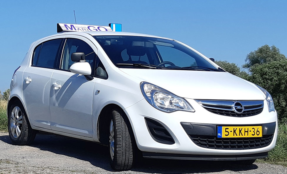 Gorinchem/Woudrichem